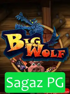 BigWolf: Uma Experiência de Jogo Estratégica e Desafiadora