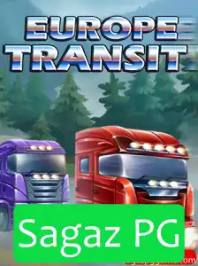 EuropeTransit: Explorando o Novo e Sagaz Jogo de Estratégia PG