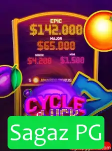 CycleofLuck: Descubra o Envolvente Mundo de Sagaz PG