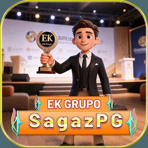 Sagaz PG Logo