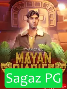 MayanDiaries: Uma Aventura Envolvente e Sagaz PG