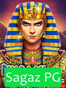 PharaohTreasure: Uma Jornada Sagaz pela Terra dos Faraós