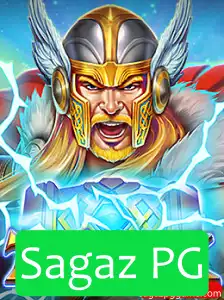 ThorX: Aventura e Estratégia no Mundo de Sagaz PG
