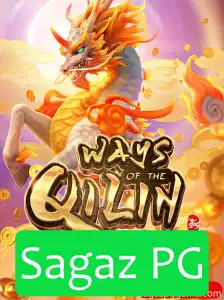 WaysoftheQilin: A Nova Sensação no Mundo dos Jogos